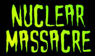 logo Nuclear Massacre
